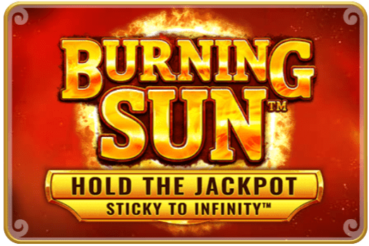 Burning Sun slot