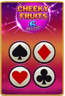 Cheeky Fruits 6