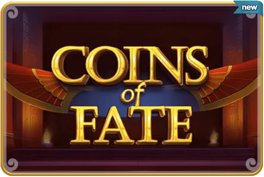 Coins of Fate slot