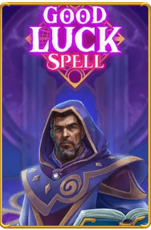 Good Luck Spell