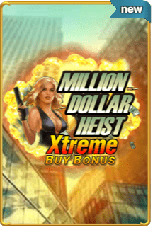 Million Dollar Heist