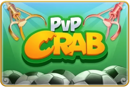 PvP Crab